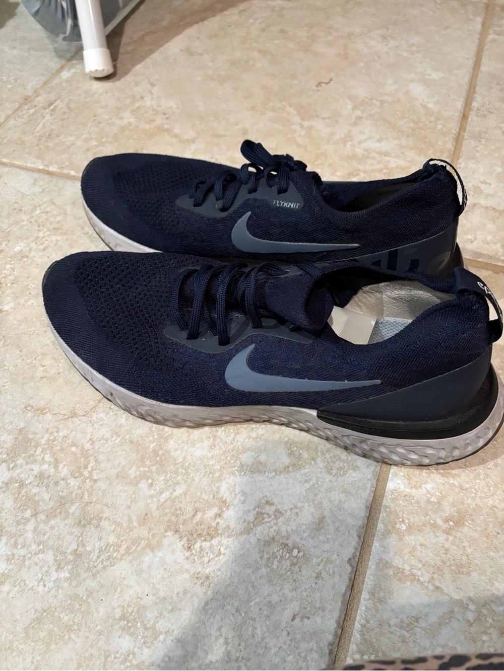 Nike Men's Epic React